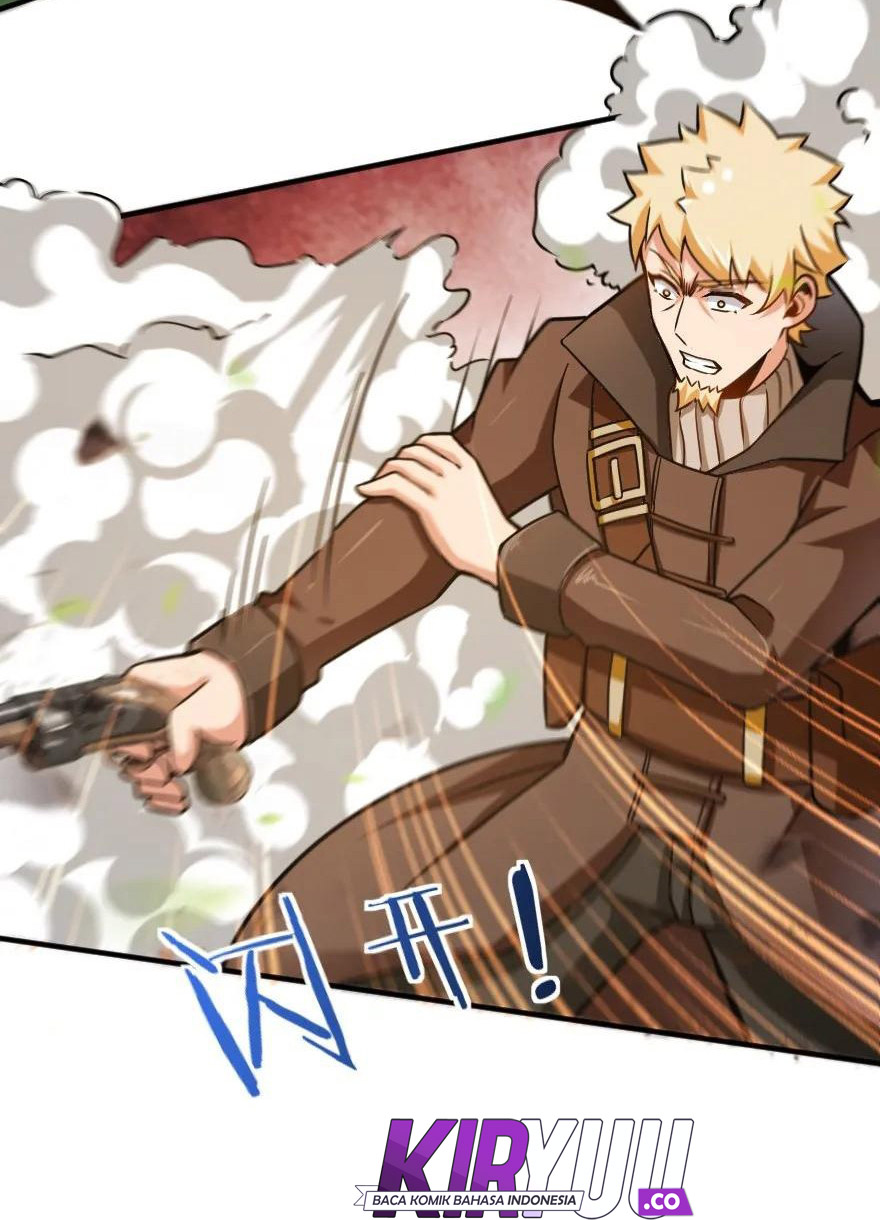Release That Witch Chapter 108 page 16