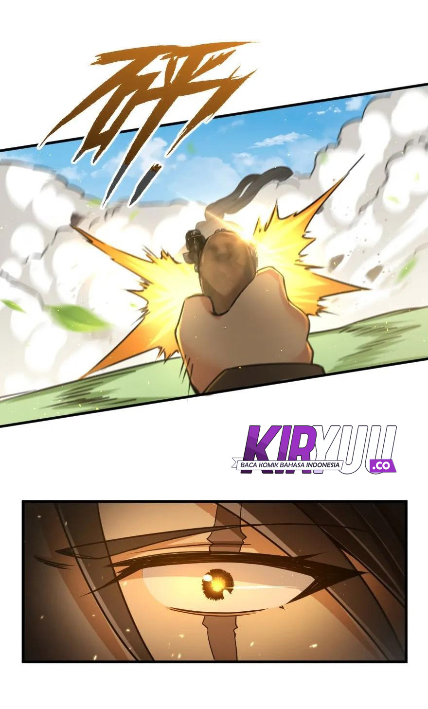 Release That Witch Chapter 108 page 17