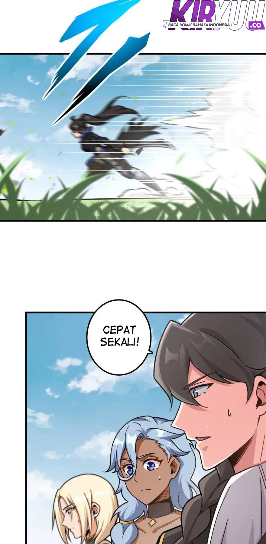 Release That Witch Chapter 108 page 21