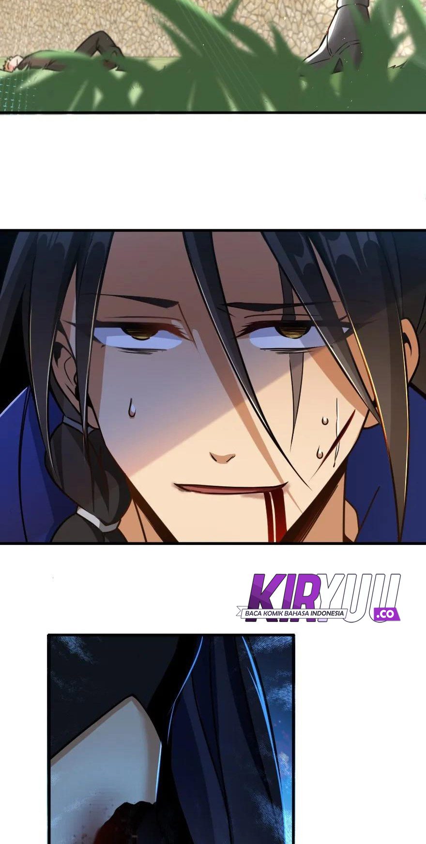 Release That Witch Chapter 108 page 31