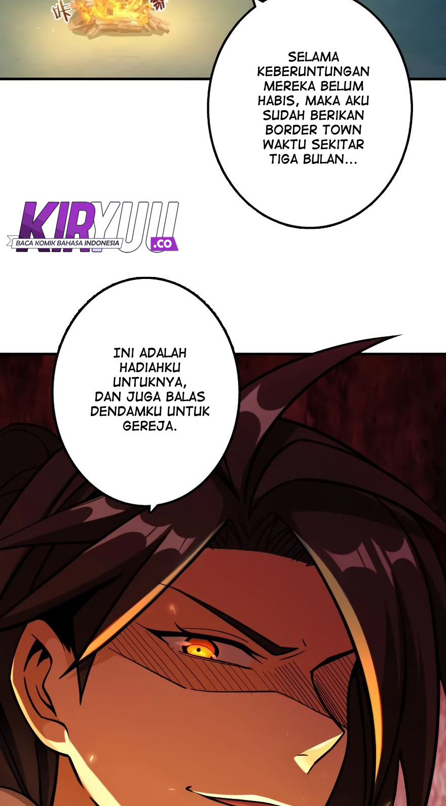Release That Witch Chapter 111 page 9