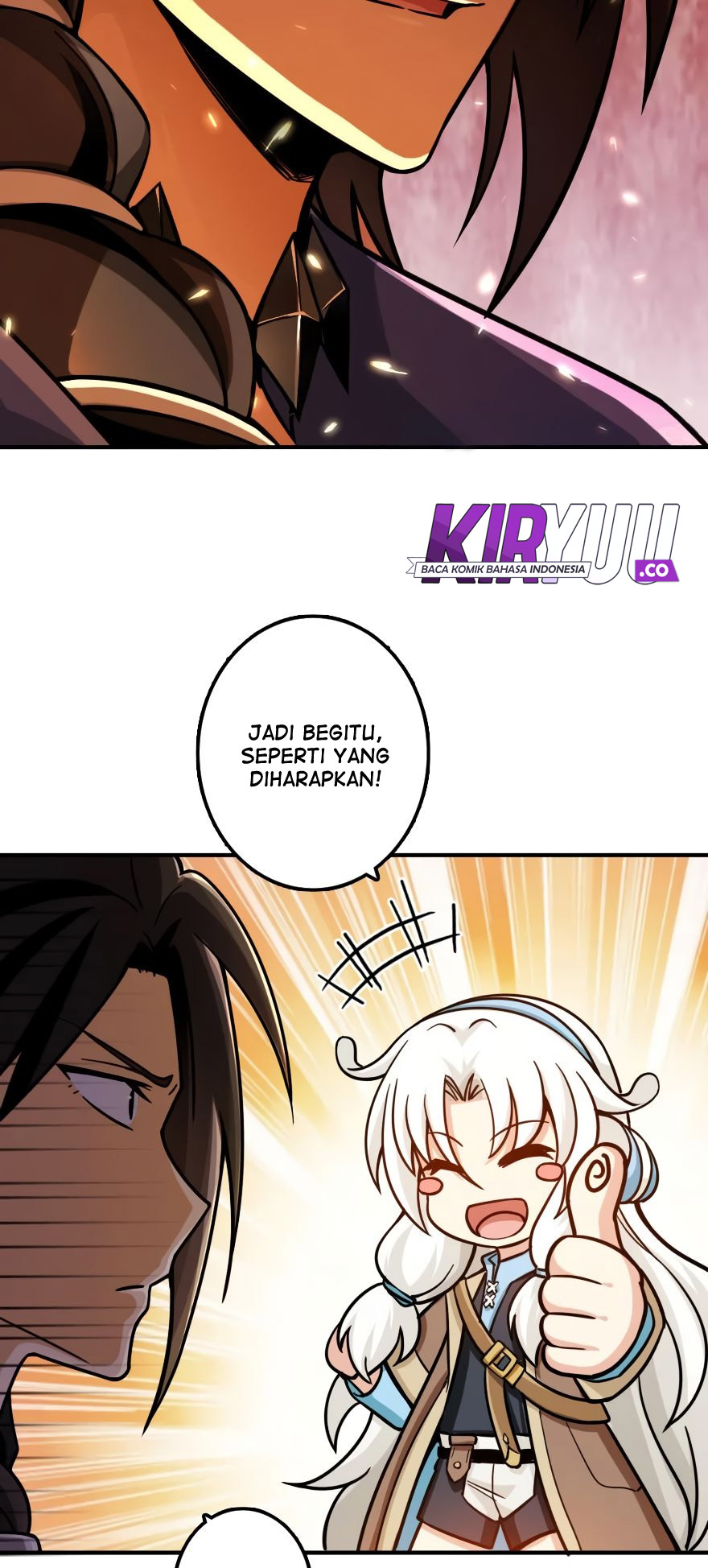 Release That Witch Chapter 111 page 10