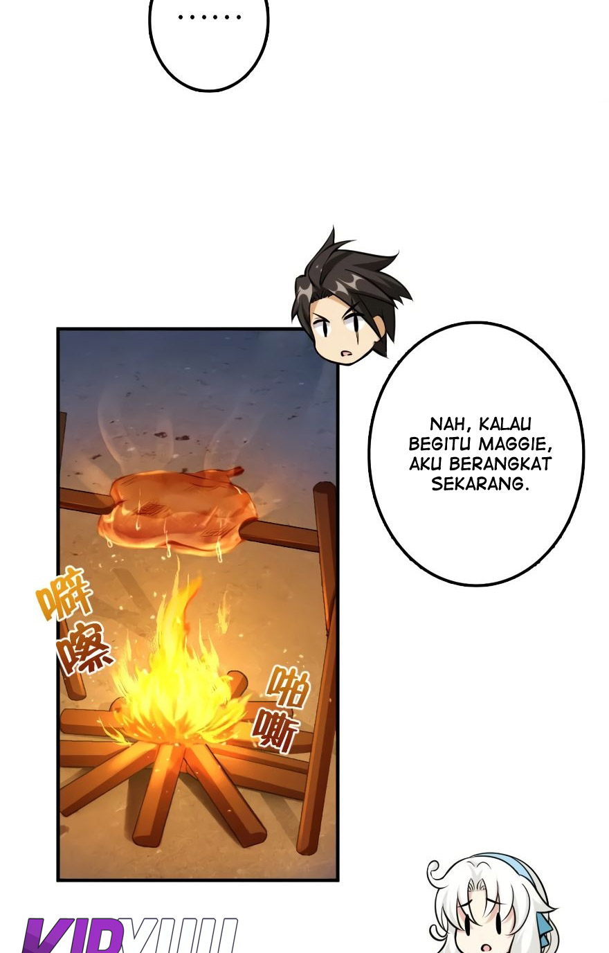 Release That Witch Chapter 111 page 11