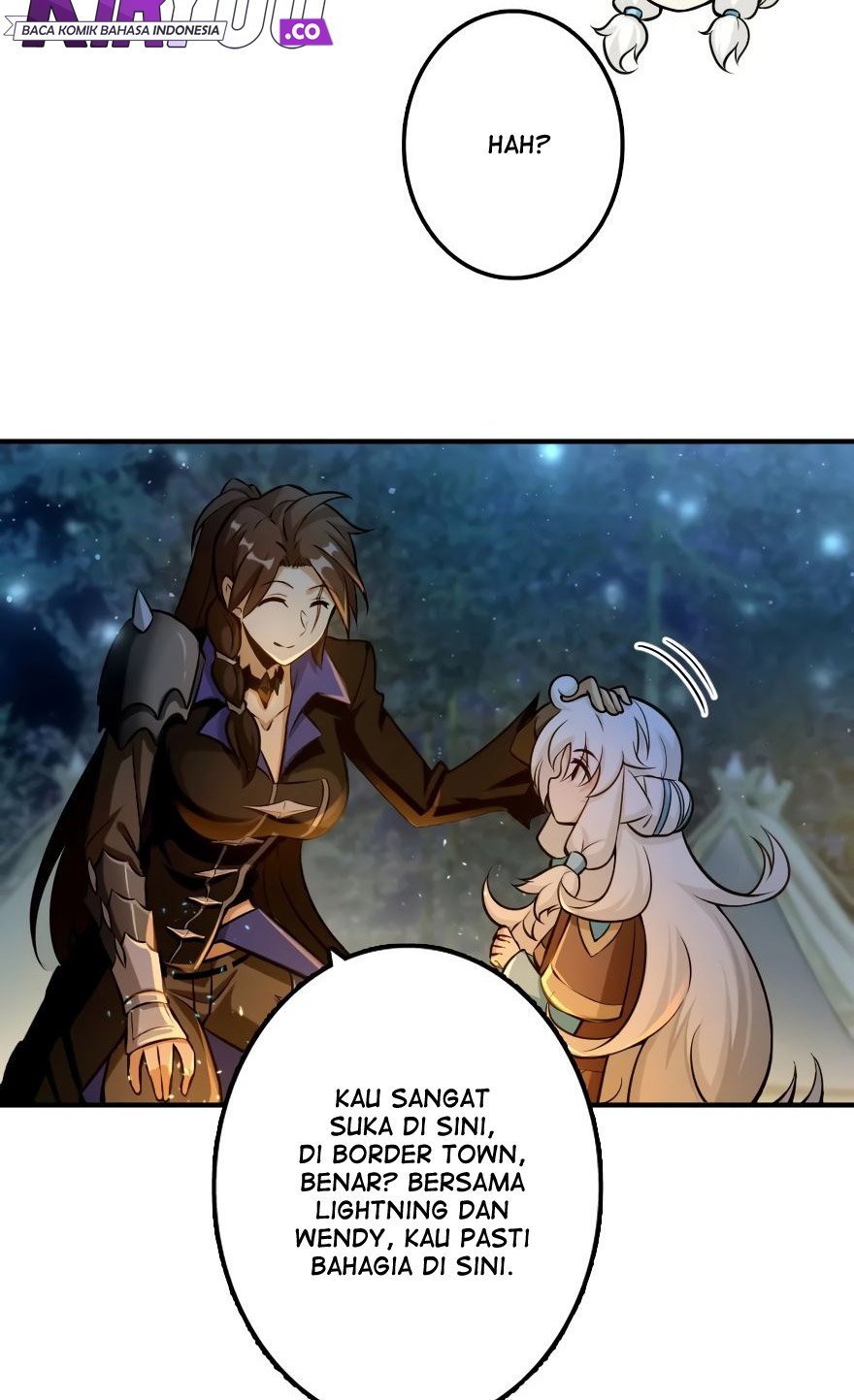 Release That Witch Chapter 111 page 12
