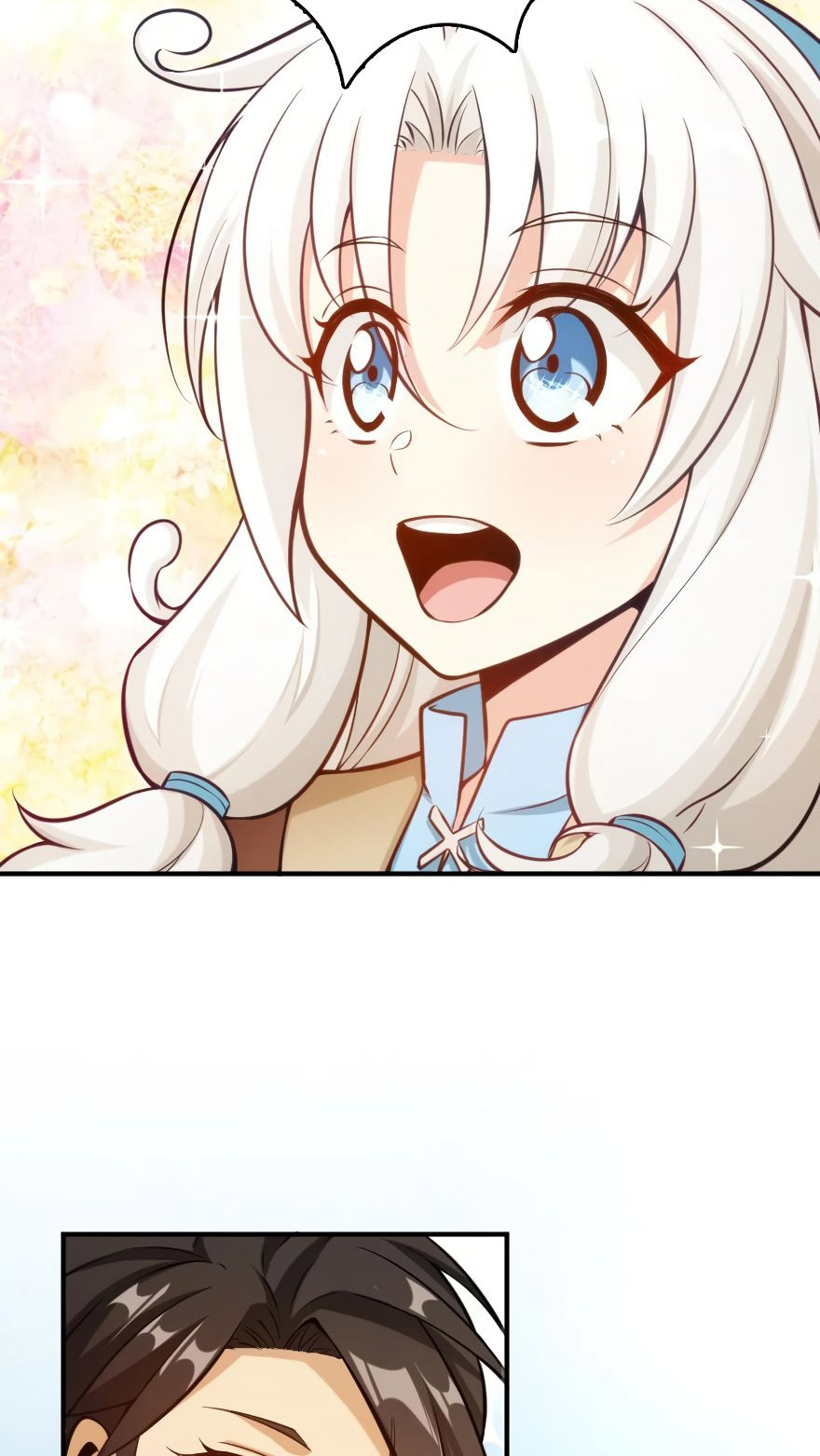Release That Witch Chapter 111 page 15