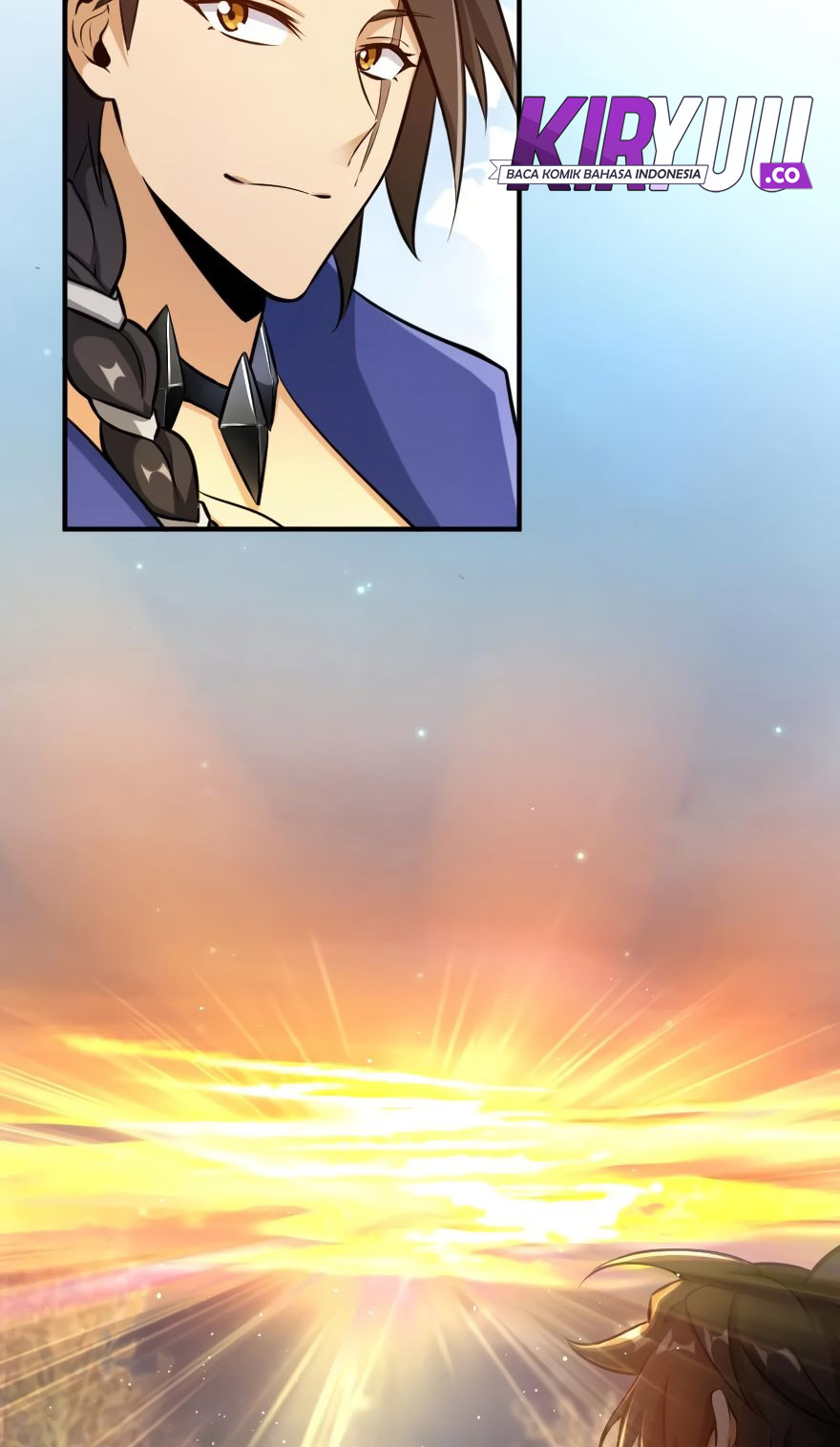 Release That Witch Chapter 111 page 16