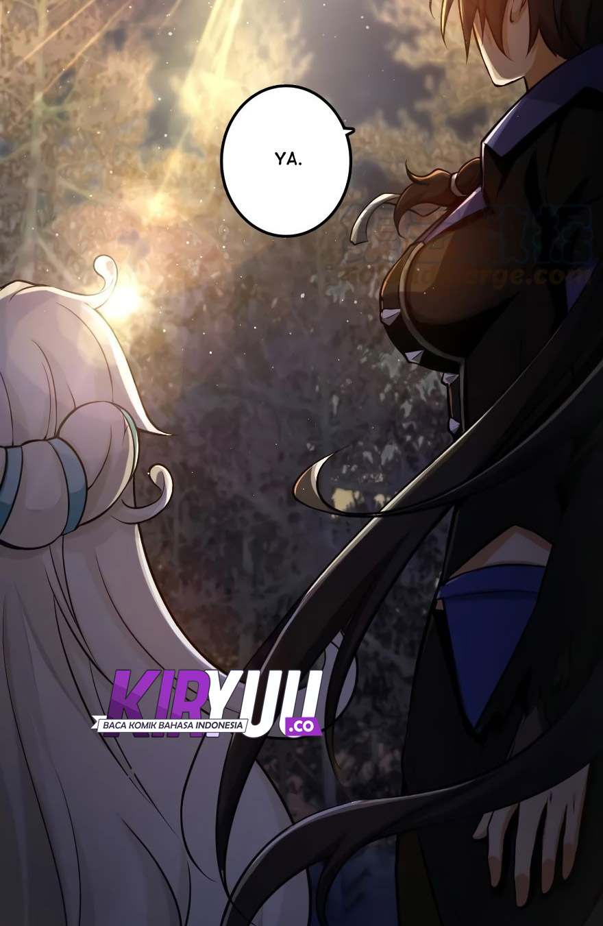 Release That Witch Chapter 111 page 17