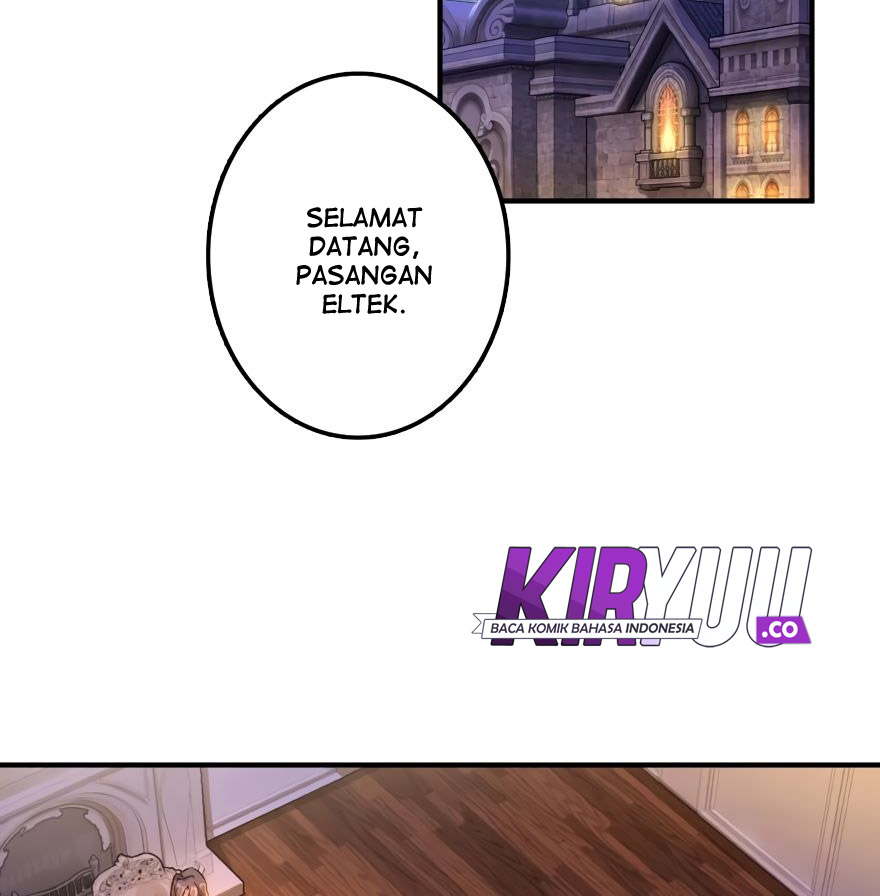 Release That Witch Chapter 111 page 19