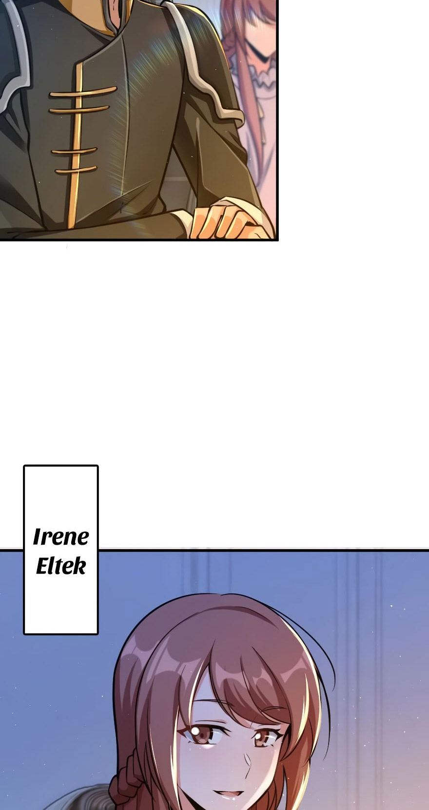 Release That Witch Chapter 111 page 22