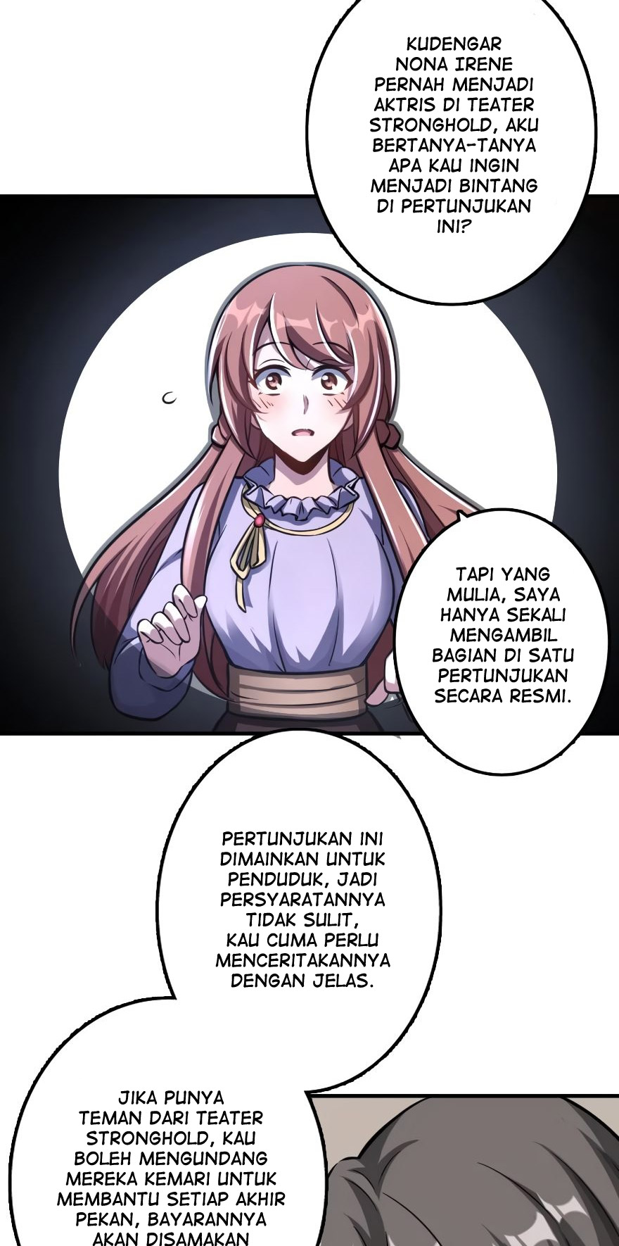Release That Witch Chapter 111 page 26