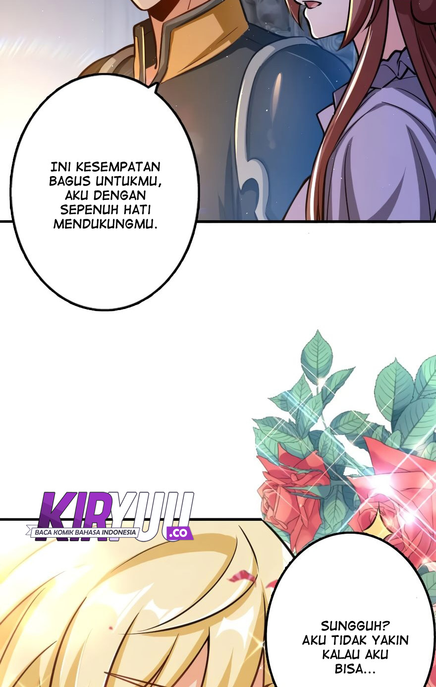 Release That Witch Chapter 111 page 28
