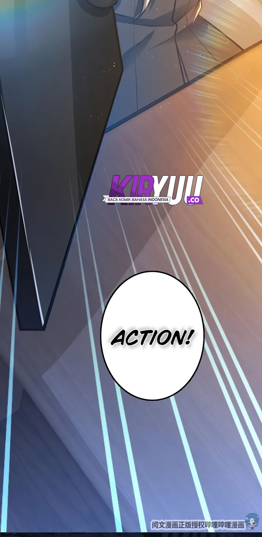Release That Witch Chapter 111 page 36