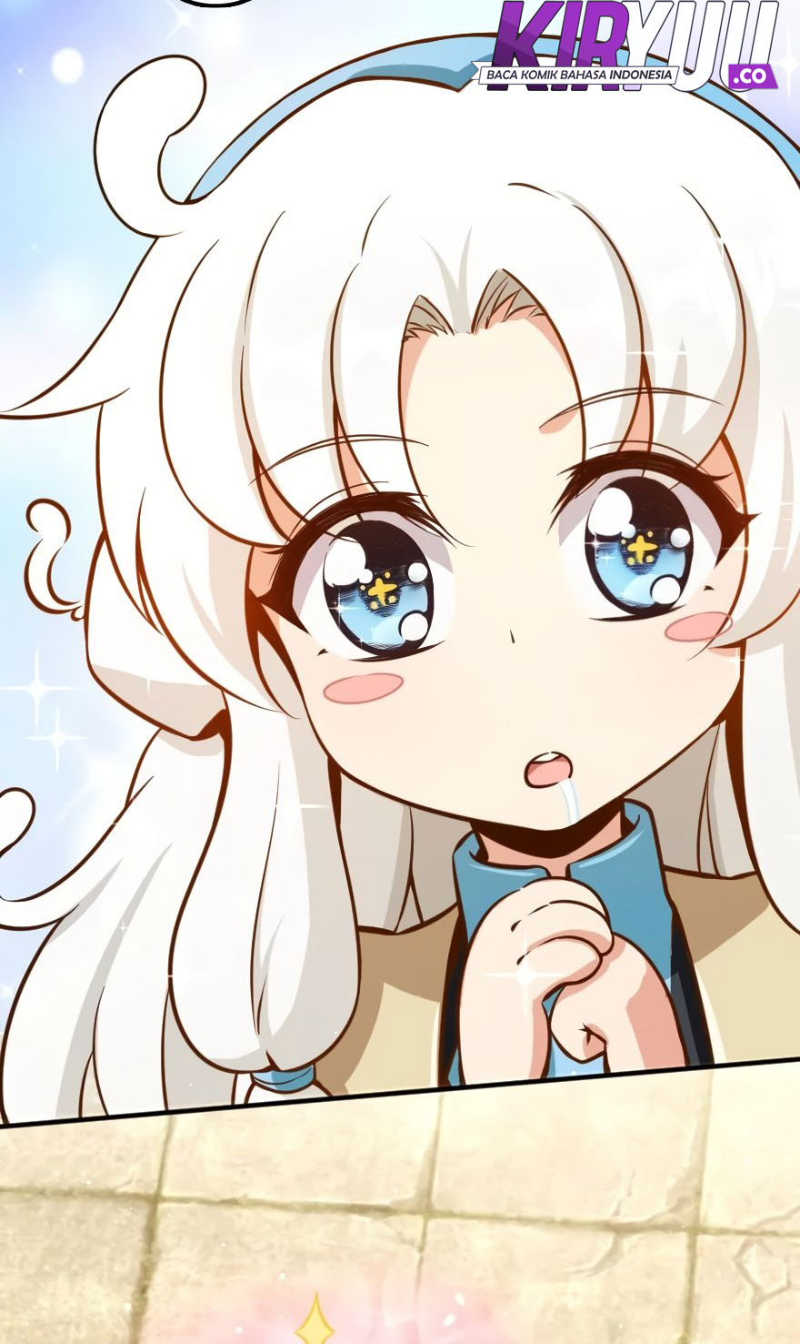 Release That Witch Chapter 112 page 3