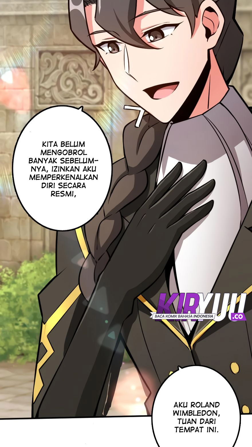 Release That Witch Chapter 112 page 7
