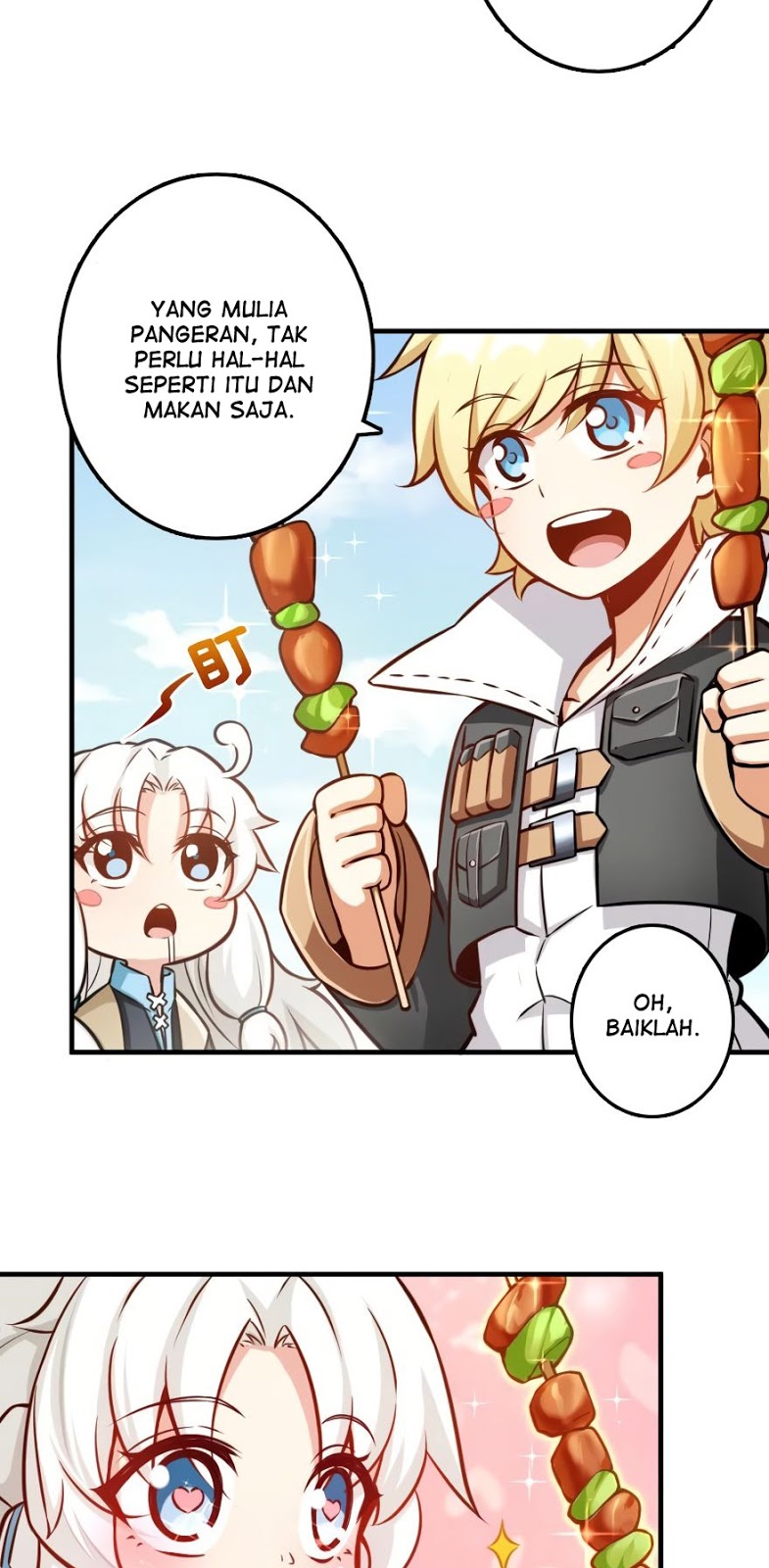 Release That Witch Chapter 112 page 8