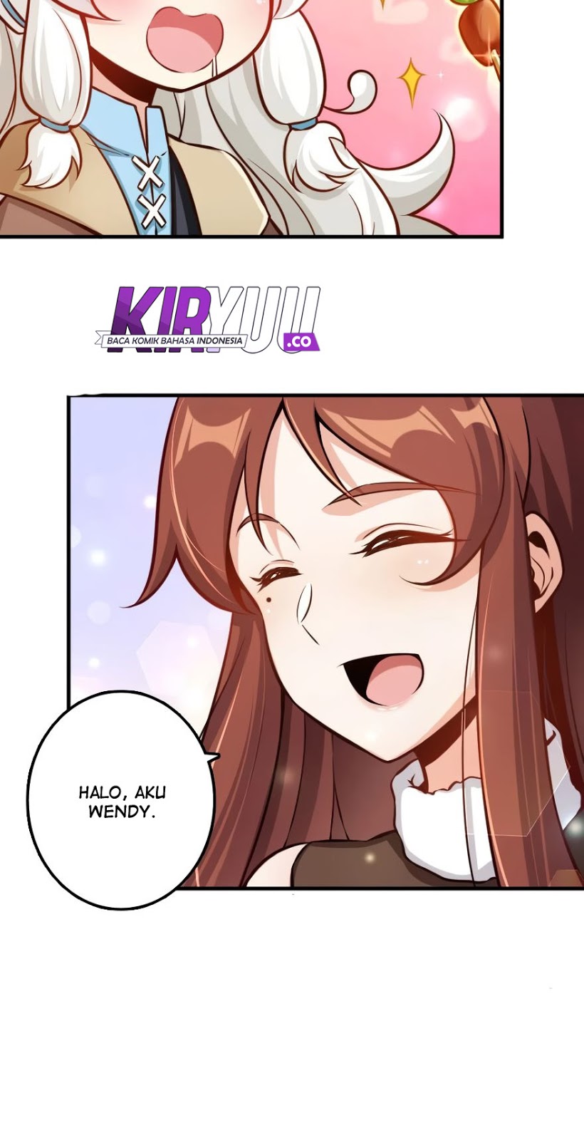 Release That Witch Chapter 112 page 9