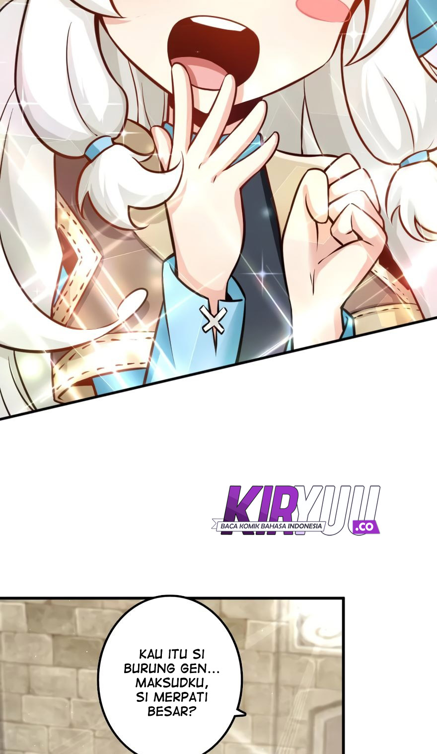 Release That Witch Chapter 112 page 14