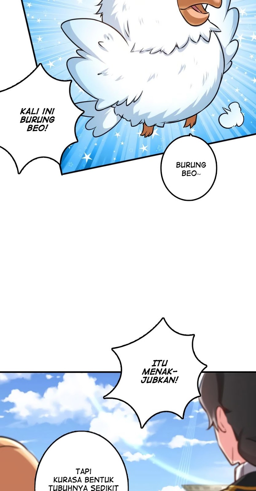 Release That Witch Chapter 112 page 18
