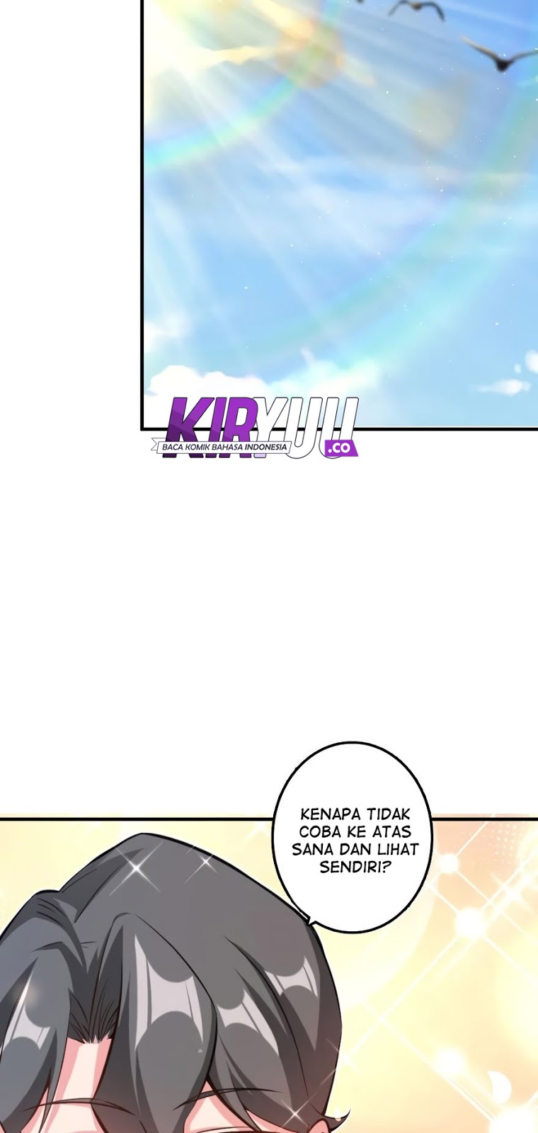 Release That Witch Chapter 112 page 23