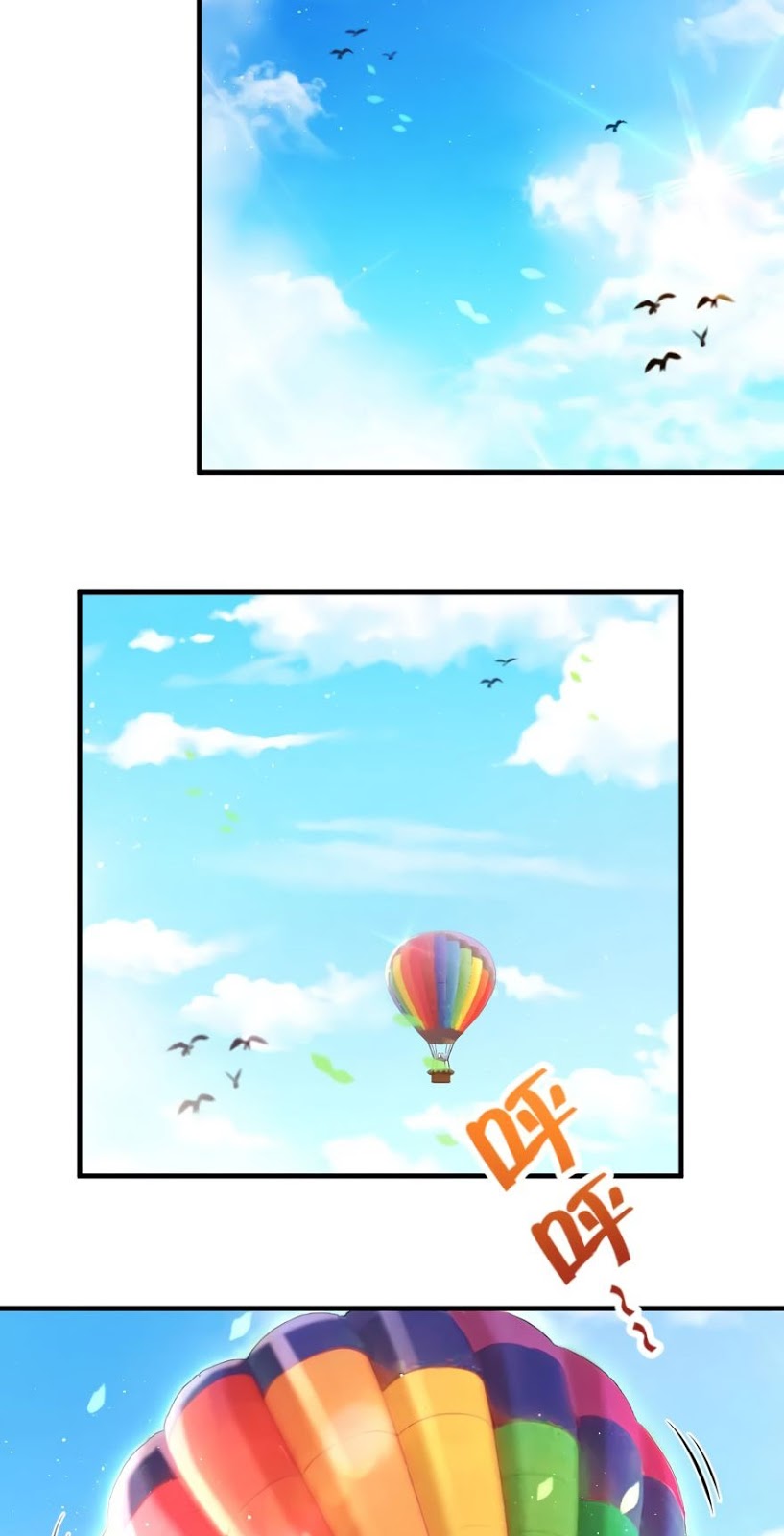 Release That Witch Chapter 112 page 25