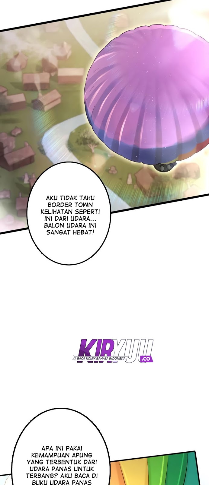 Release That Witch Chapter 112 page 28