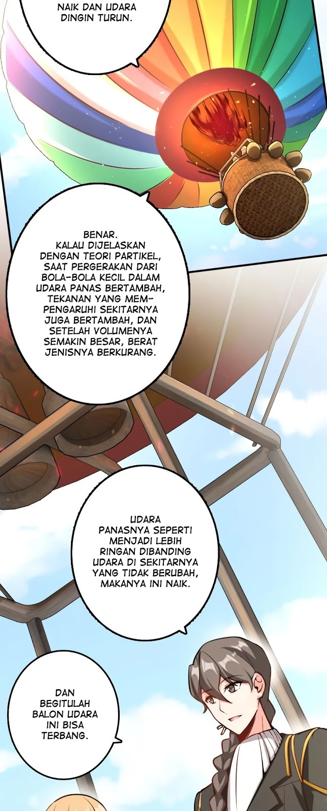 Release That Witch Chapter 112 page 29