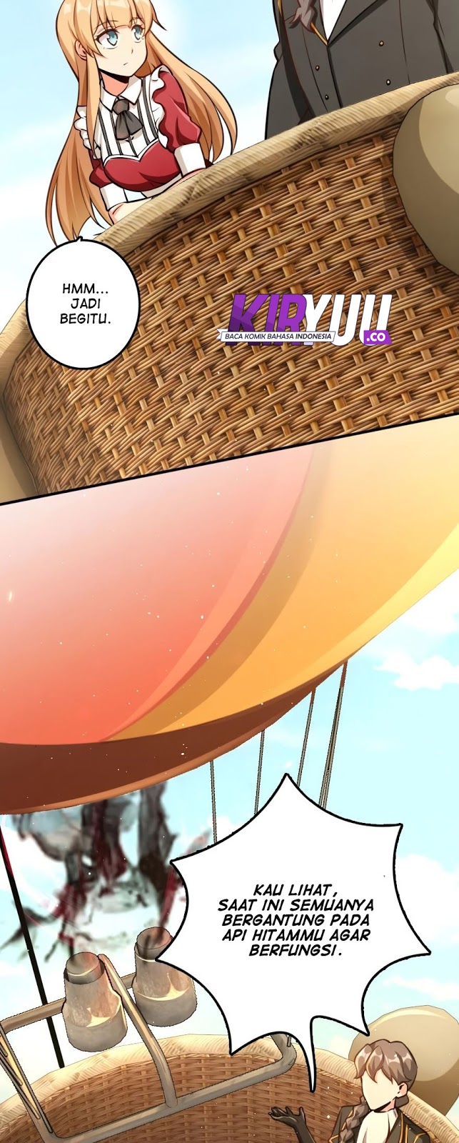 Release That Witch Chapter 112 page 30