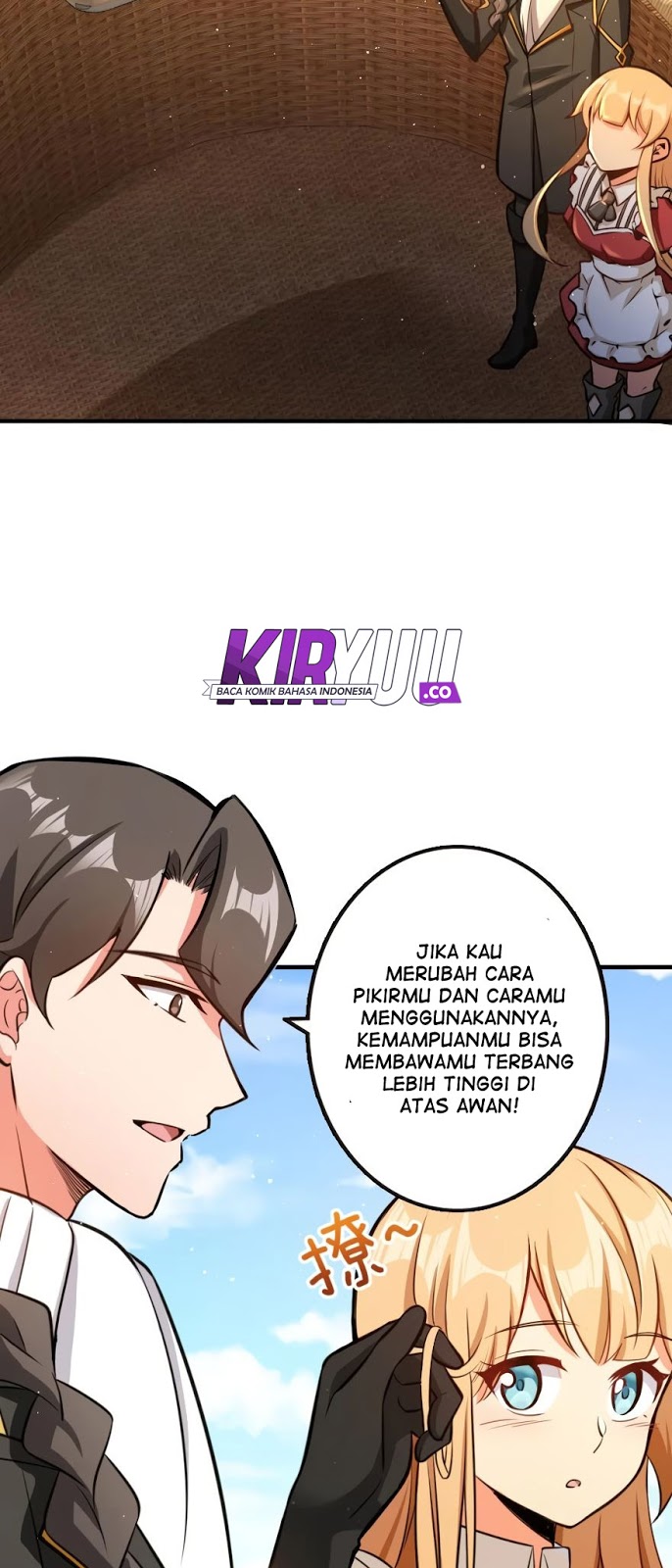 Release That Witch Chapter 112 page 31