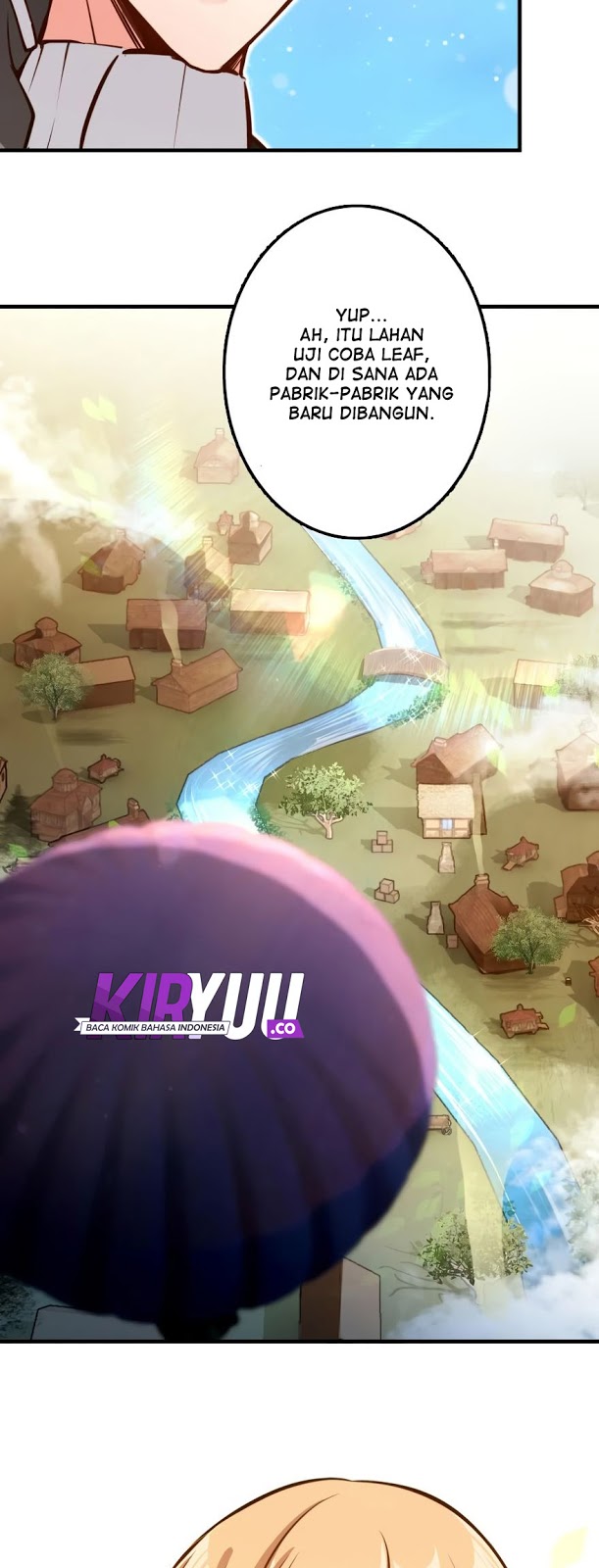 Release That Witch Chapter 112 page 33