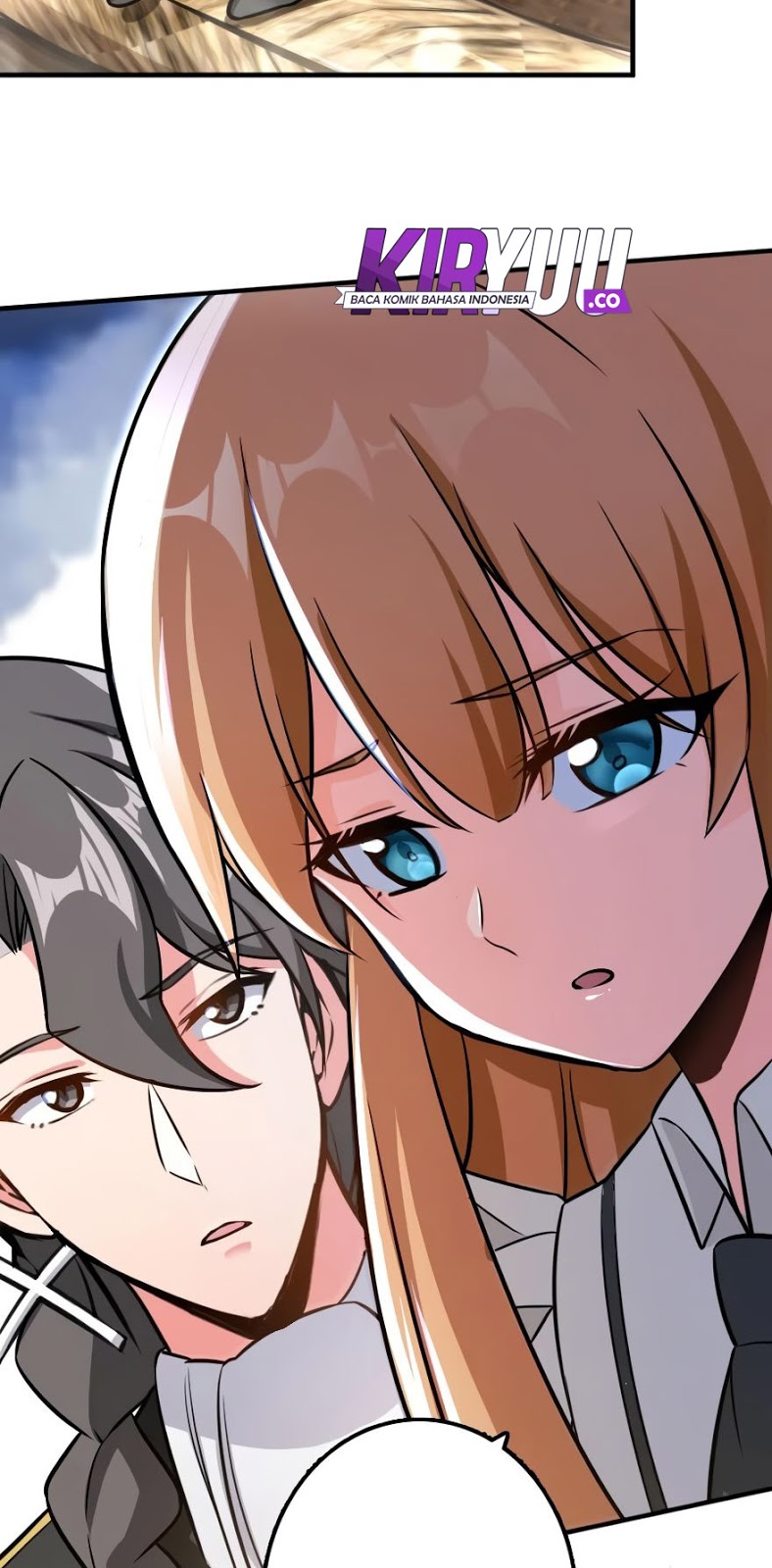 Release That Witch Chapter 112 page 36