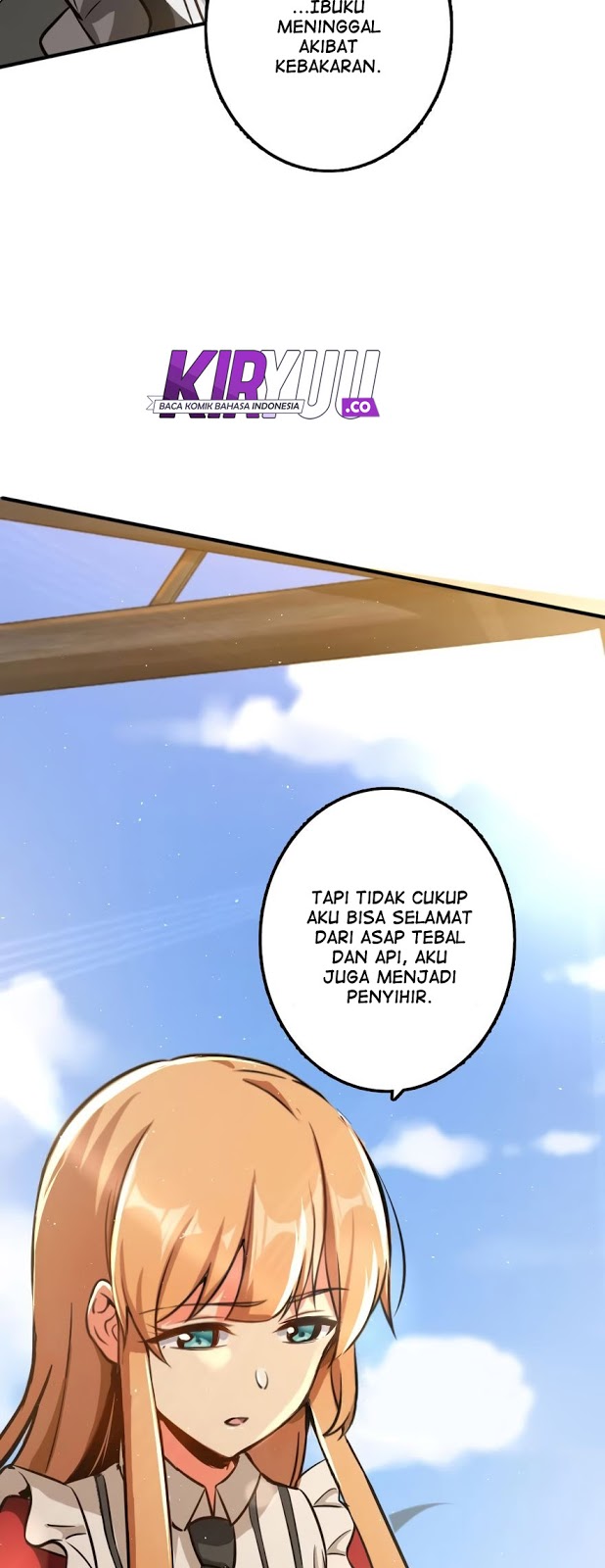Release That Witch Chapter 112 page 37