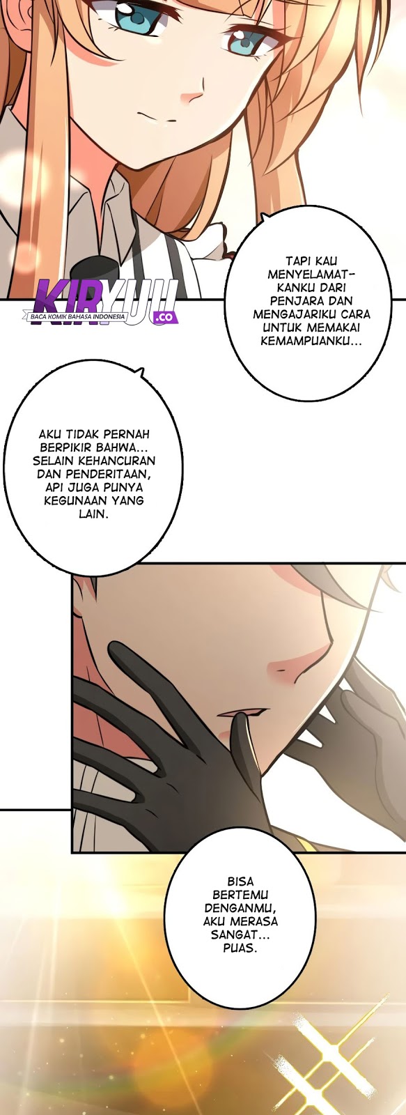 Release That Witch Chapter 112 page 39