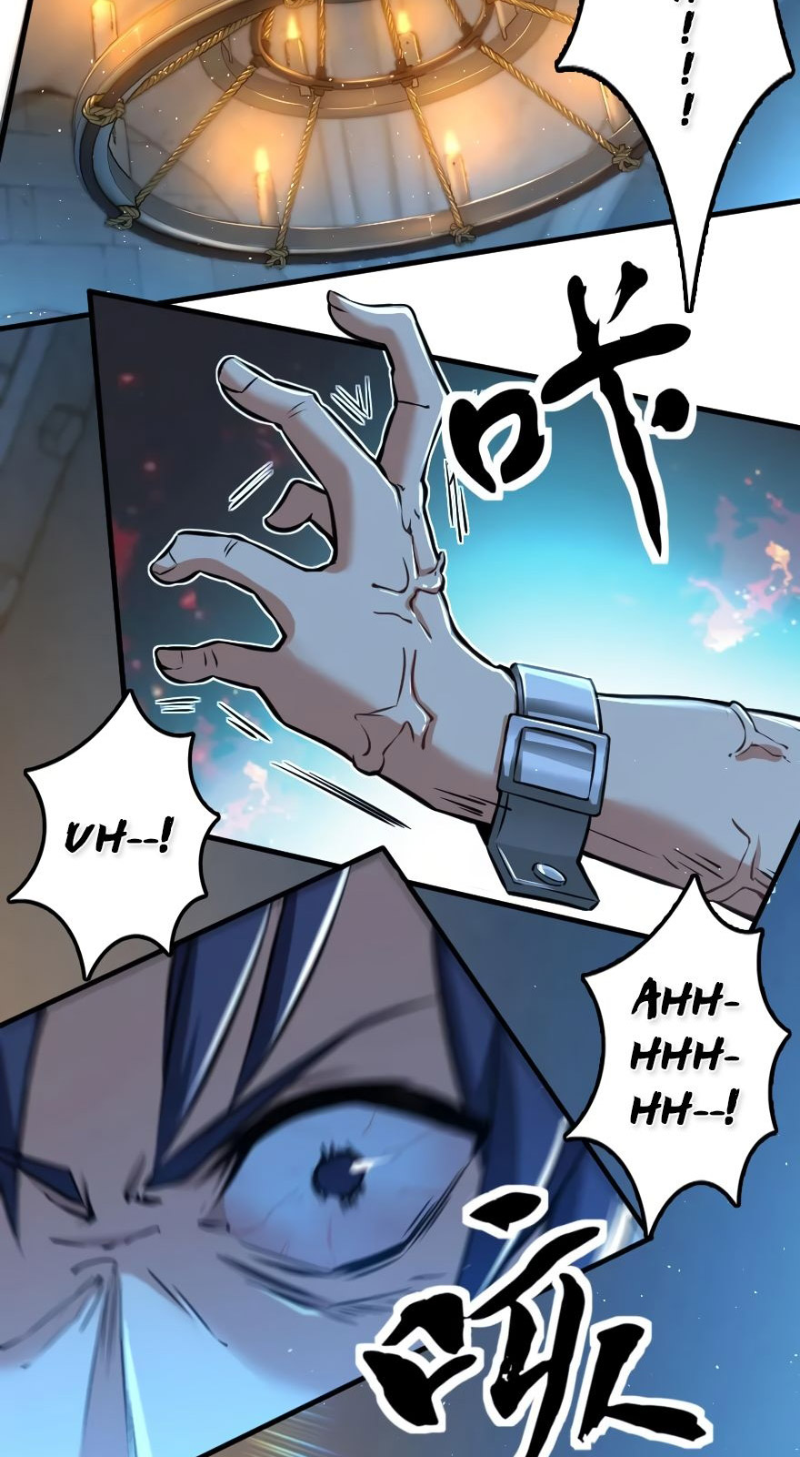 Release That Witch Chapter 114 page 3