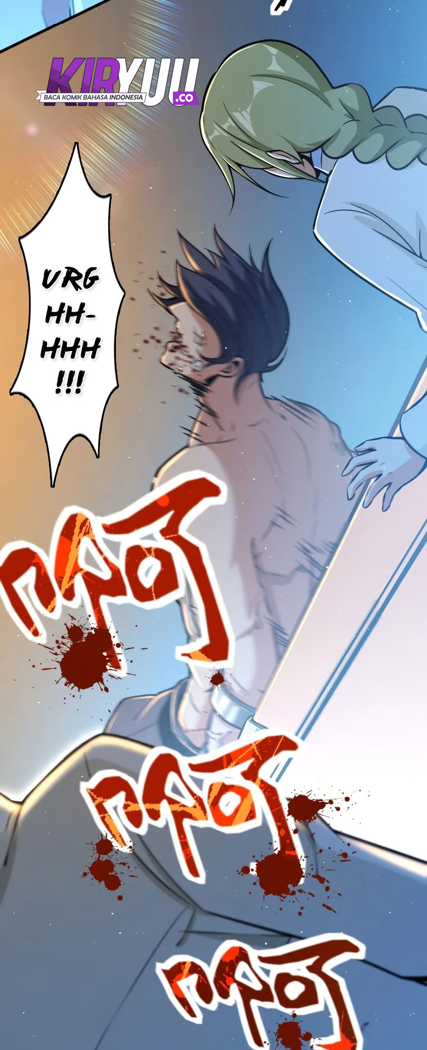 Release That Witch Chapter 114 page 4