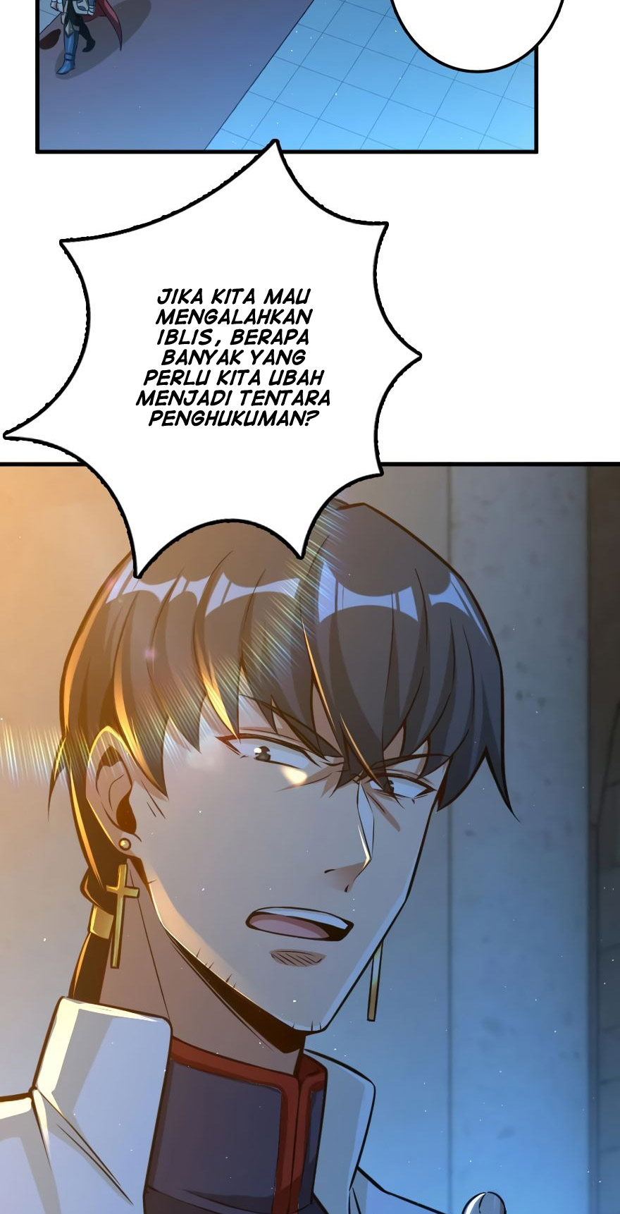 Release That Witch Chapter 114 page 11