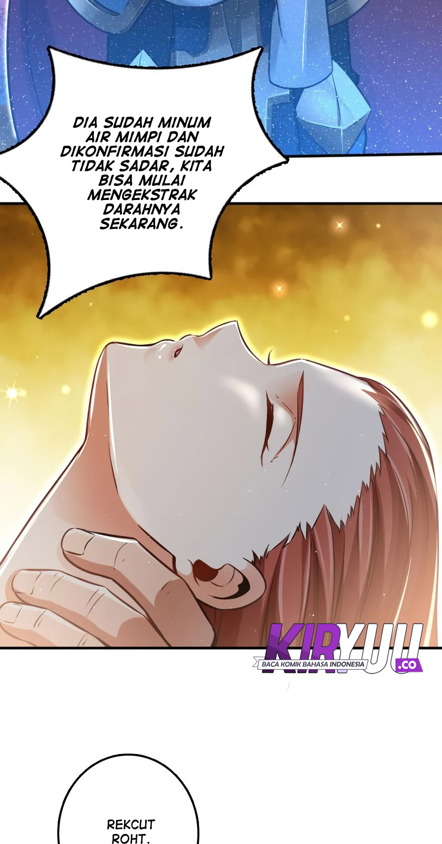 Release That Witch Chapter 114 page 21