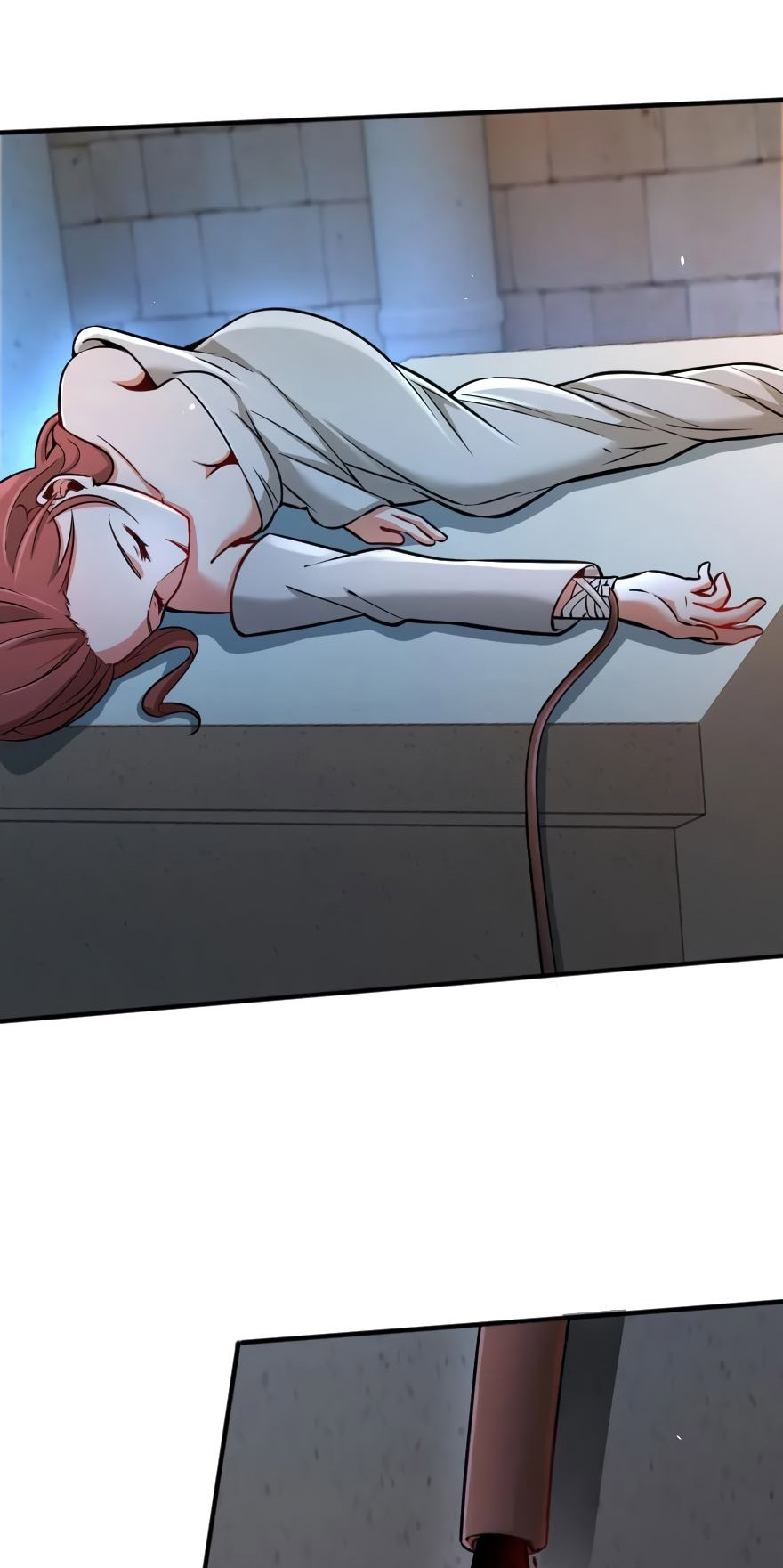Release That Witch Chapter 114 page 24