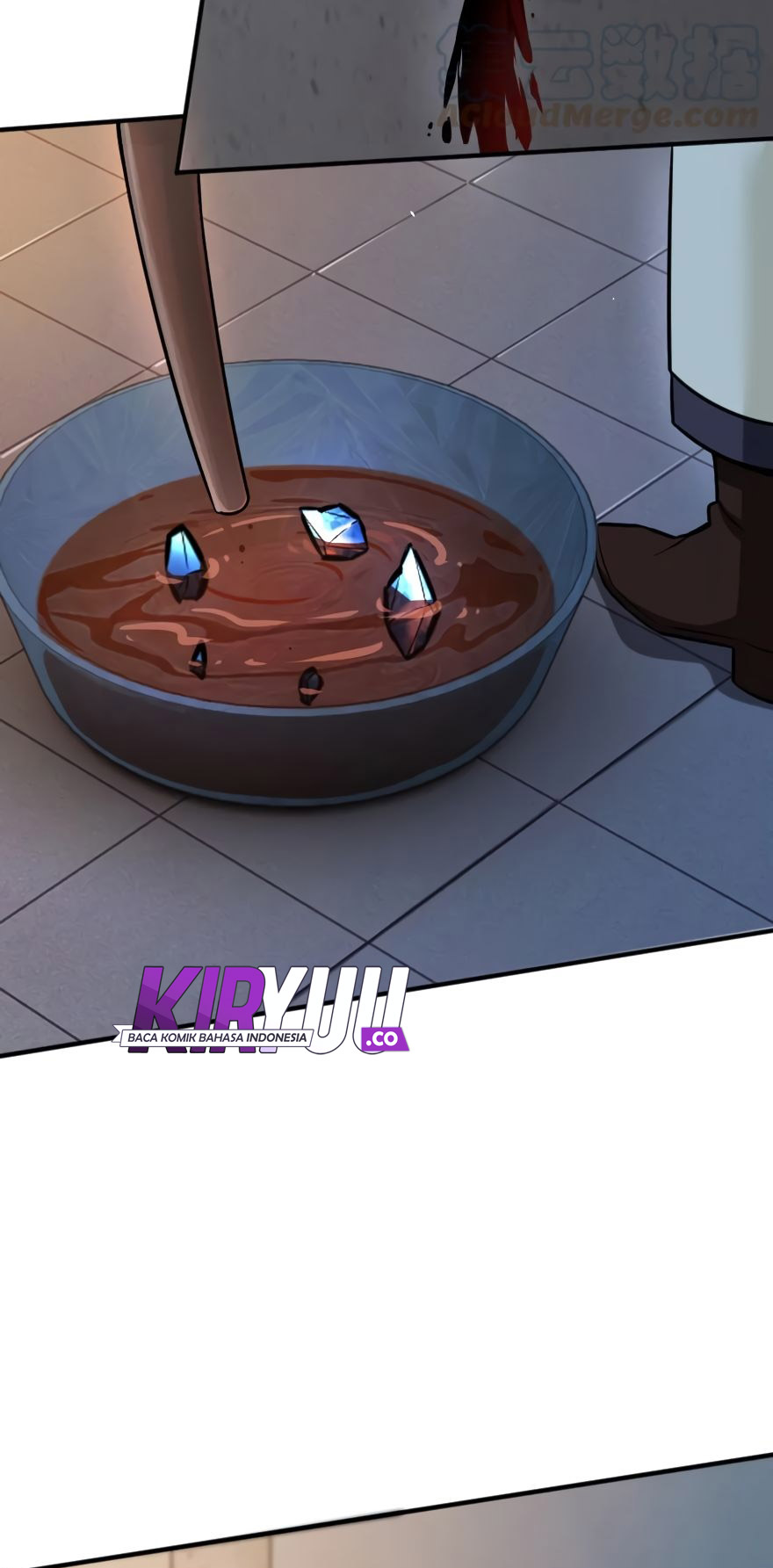 Release That Witch Chapter 114 page 25