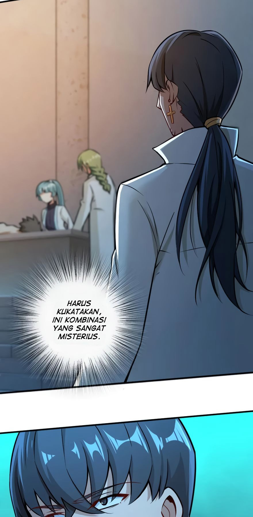 Release That Witch Chapter 114 page 26