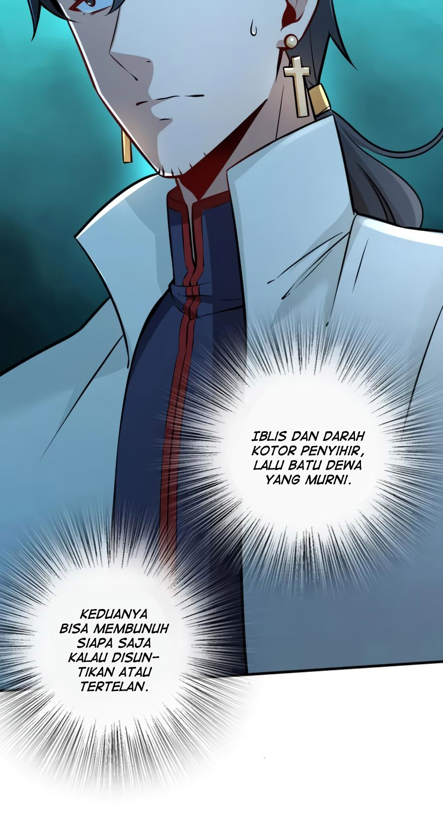 Release That Witch Chapter 114 page 27