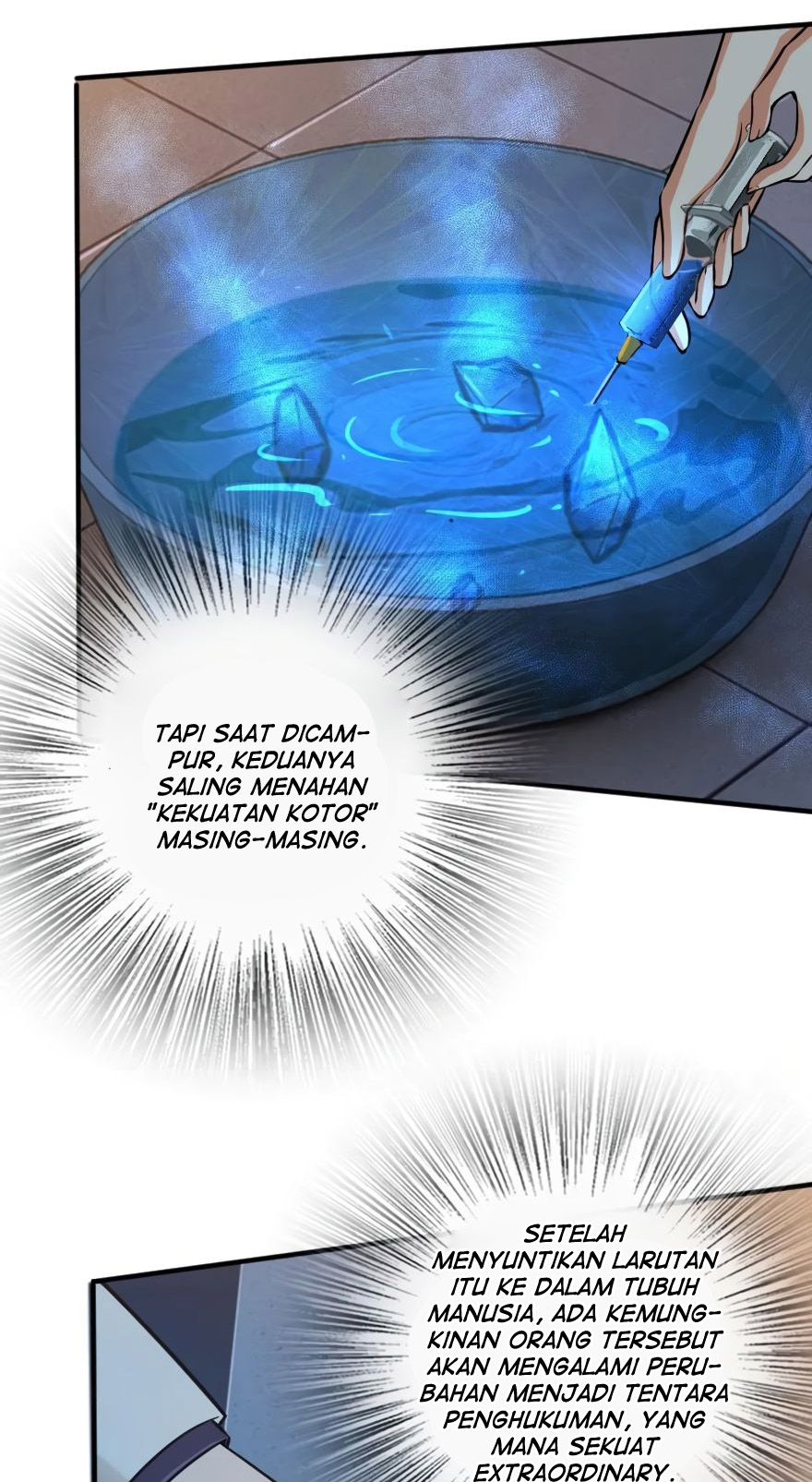 Release That Witch Chapter 114 page 28