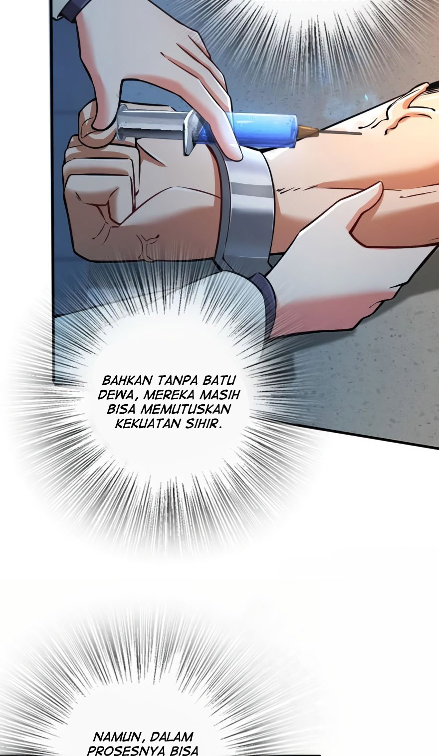 Release That Witch Chapter 114 page 29