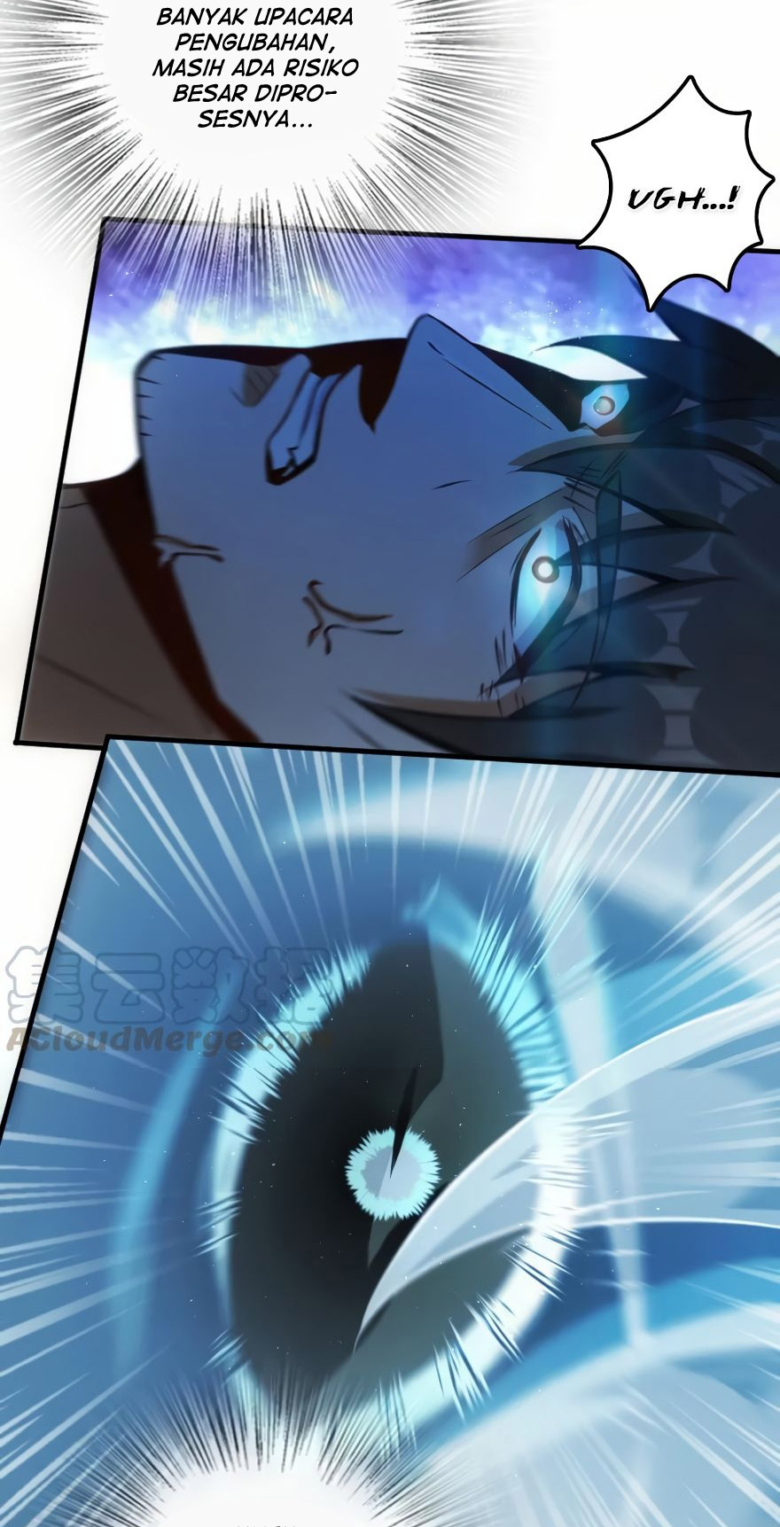 Release That Witch Chapter 114 page 31