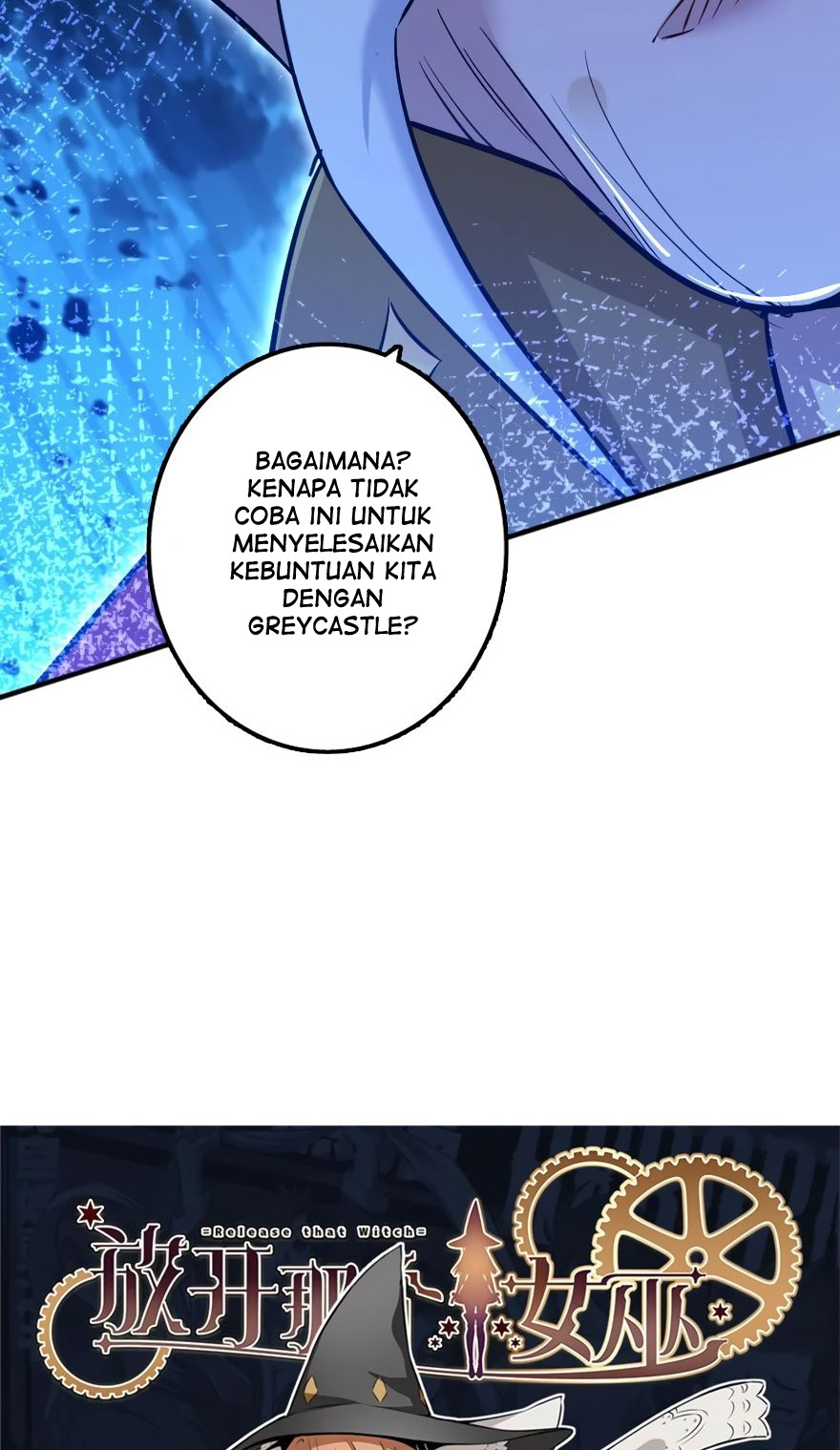Release That Witch Chapter 114 page 38