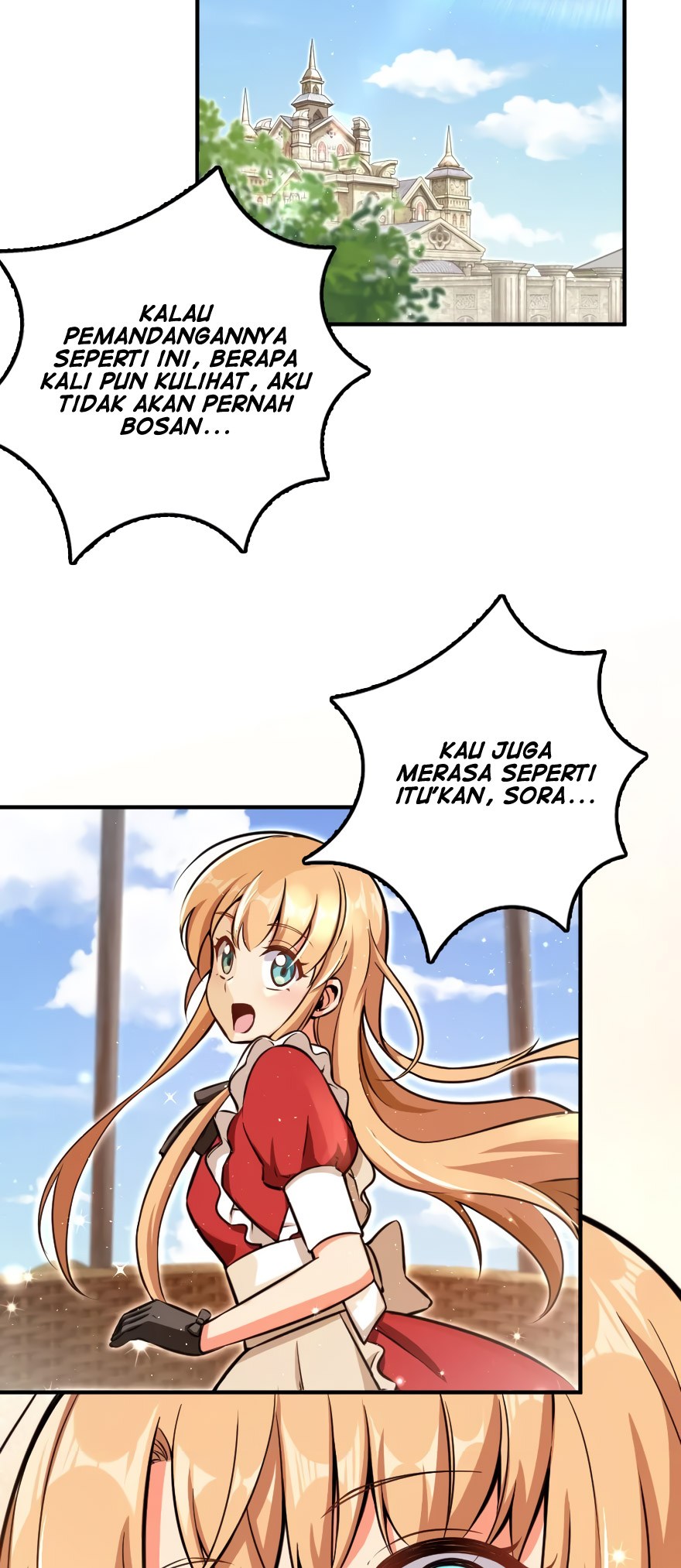 Release That Witch Chapter 115 page 3
