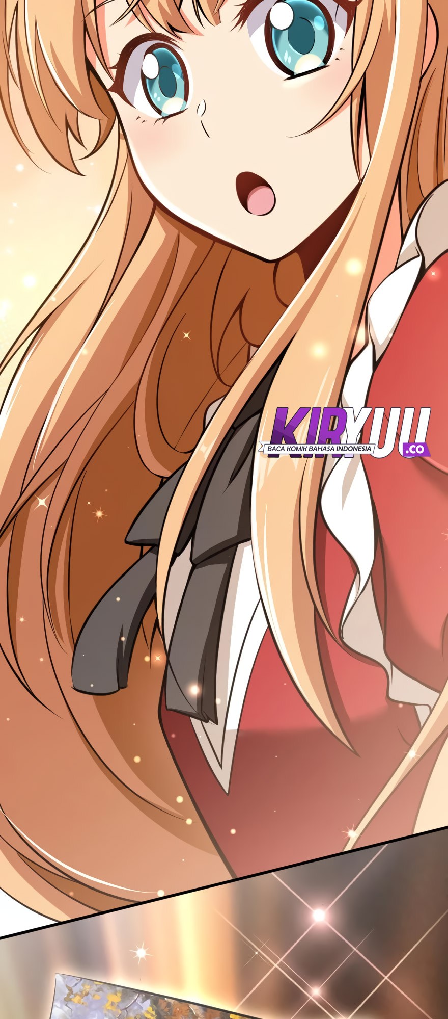 Release That Witch Chapter 115 page 4