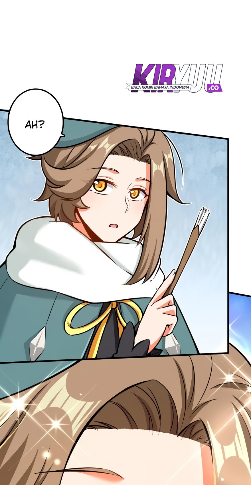 Release That Witch Chapter 115 page 8