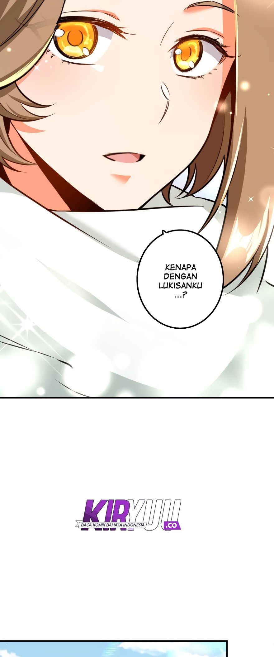 Release That Witch Chapter 115 page 9