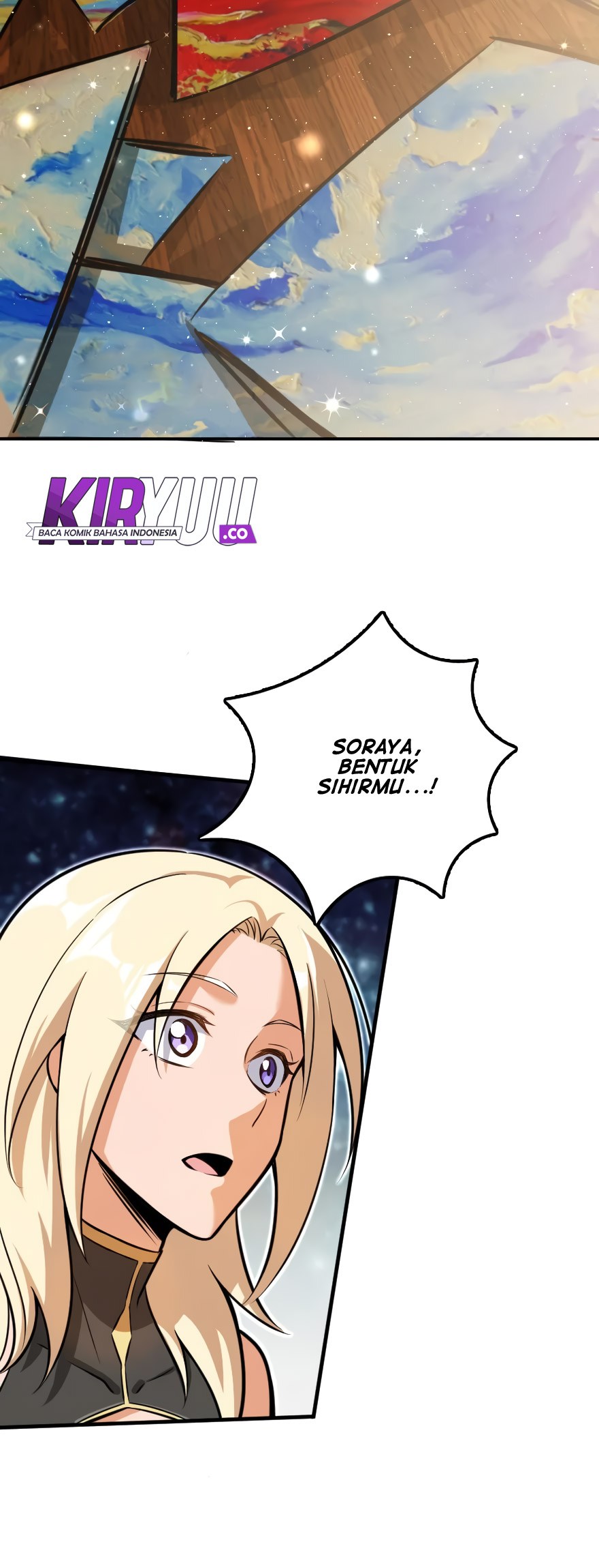 Release That Witch Chapter 115 page 12