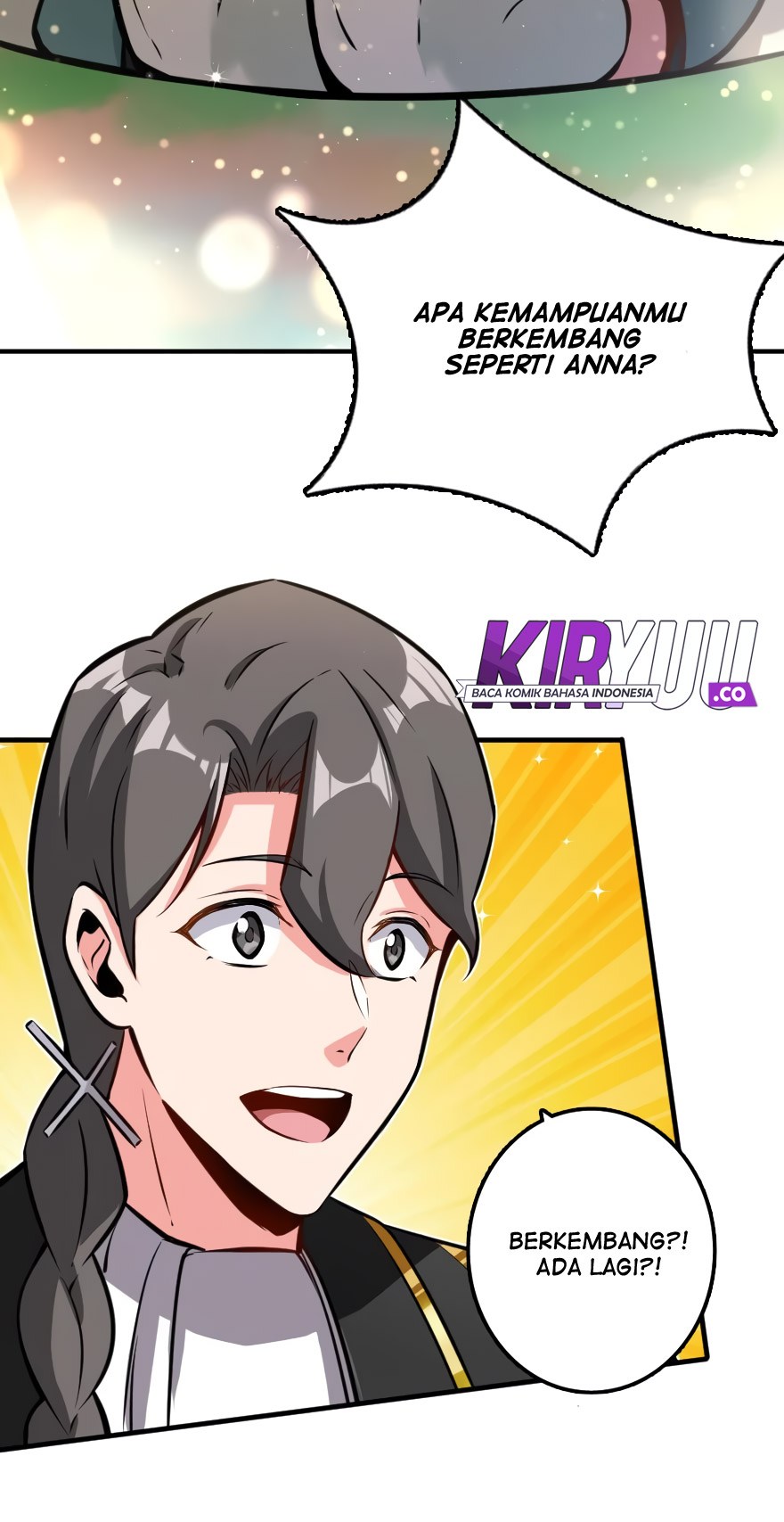 Release That Witch Chapter 115 page 14